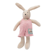 Moulin Roty Knuffel Sylvain het Konijn Klein, 20cm