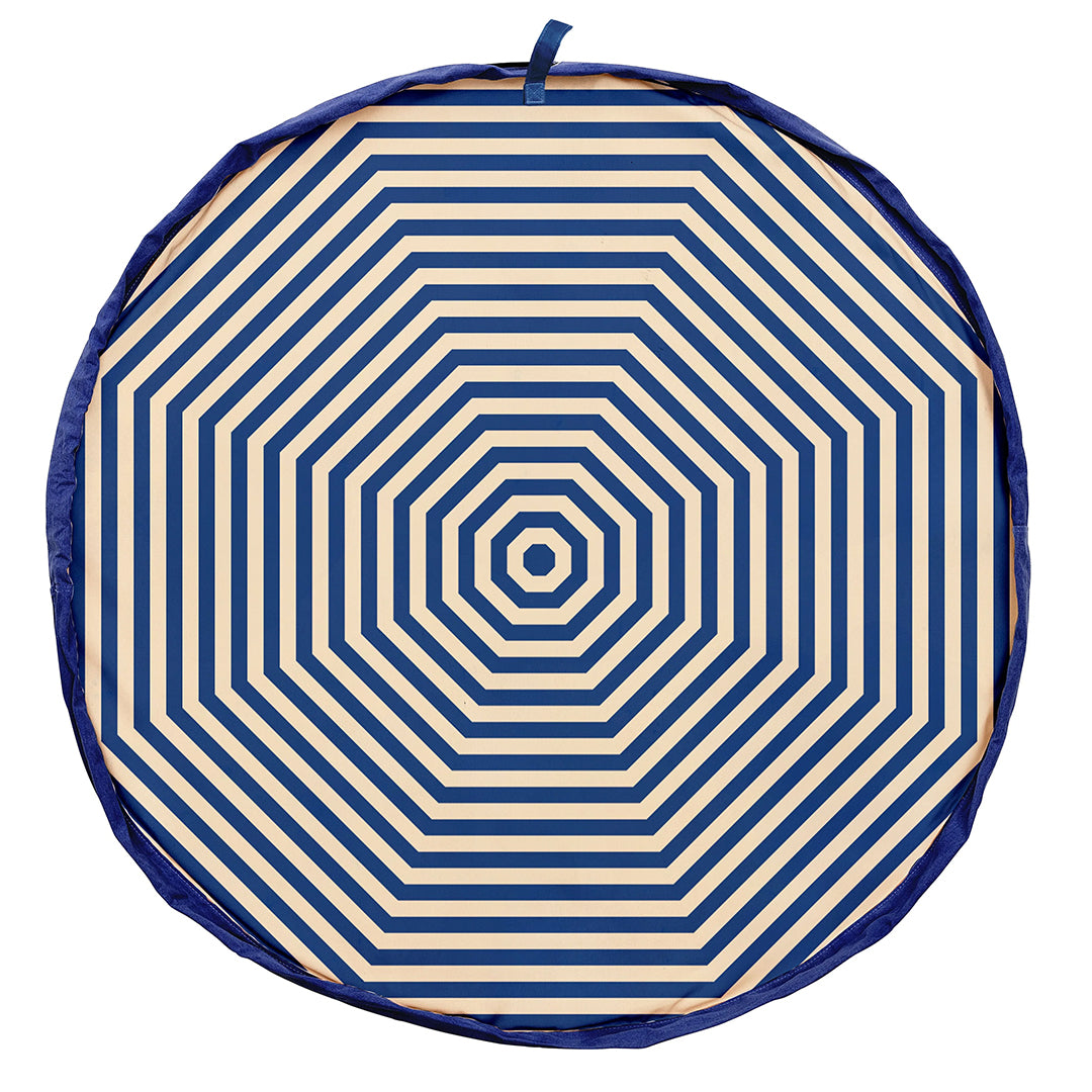 Play & Go Outdoor Speelkleed / opbergzak Beach