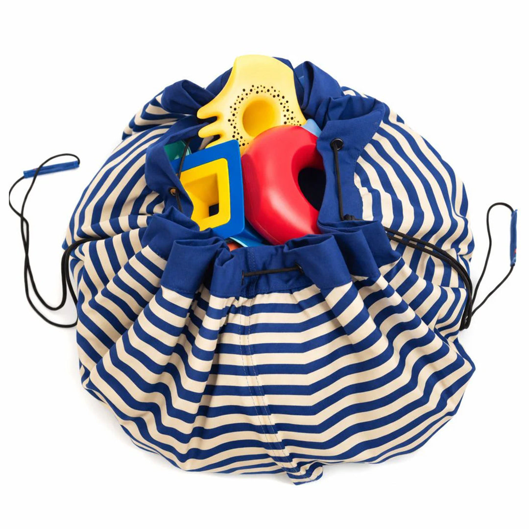 Play & Go Outdoor Speelkleed / opbergzak Beach