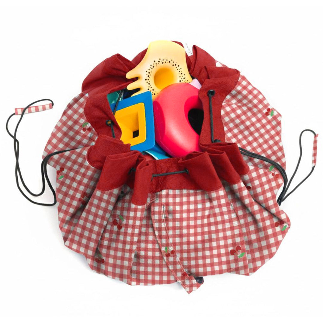 Play & Go Outdoor Speelkleed / opbergzak Picnic
