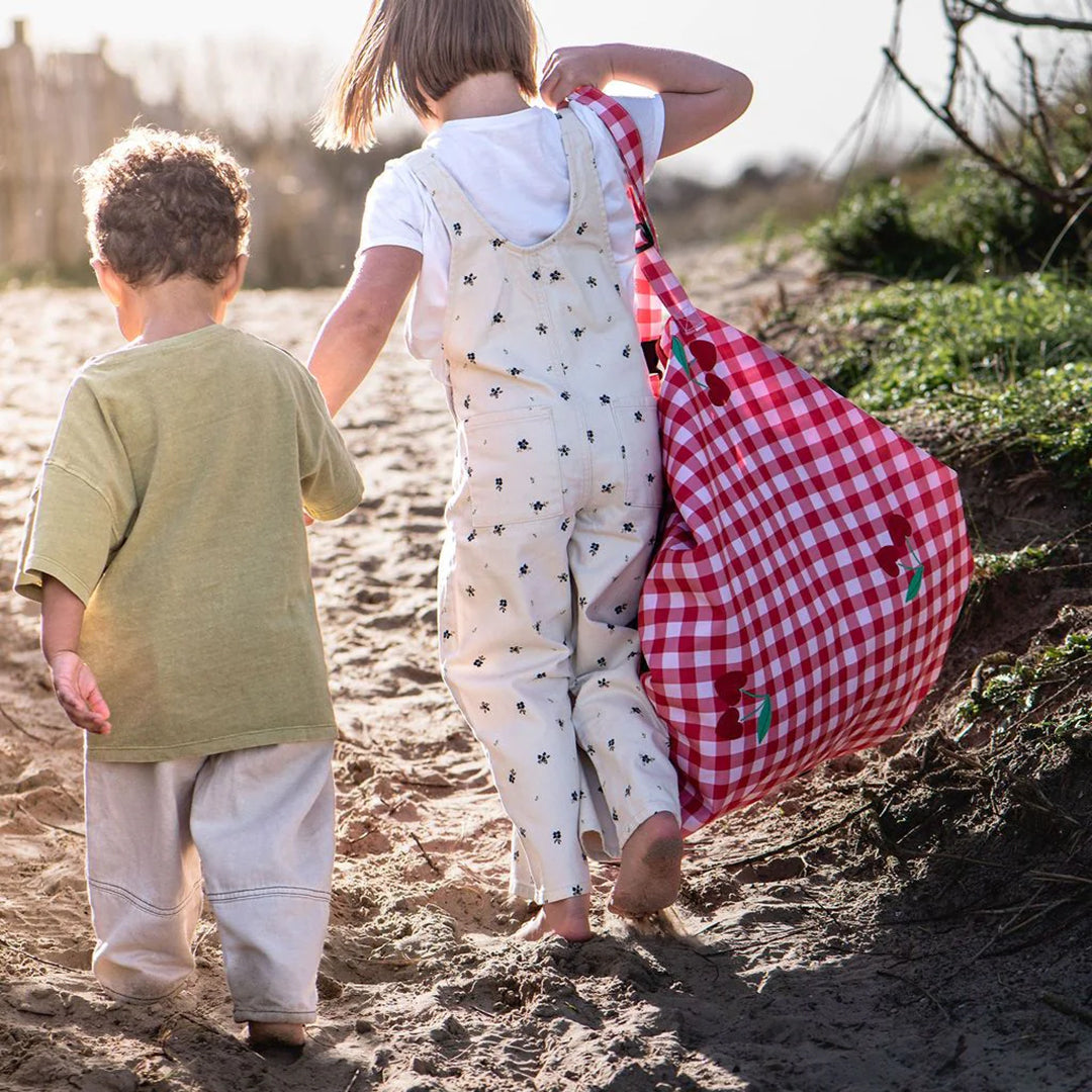 Play & Go Outdoor Speelkleed / opbergzak Picnic