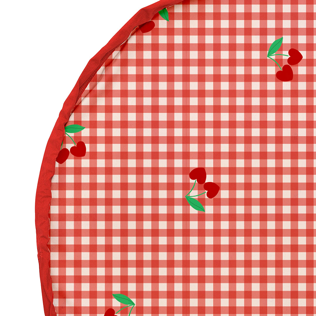 Play & Go Outdoor Speelkleed / opbergzak Picnic