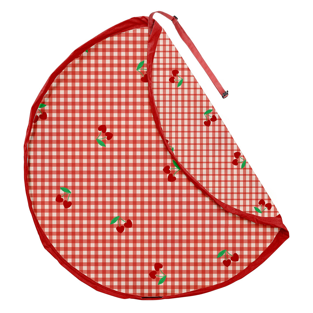 Play & Go Outdoor Speelkleed / opbergzak Picnic