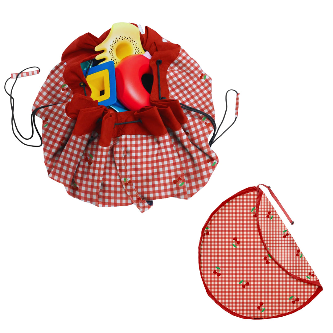 Play & Go Outdoor Speelkleed / opbergzak Picnic