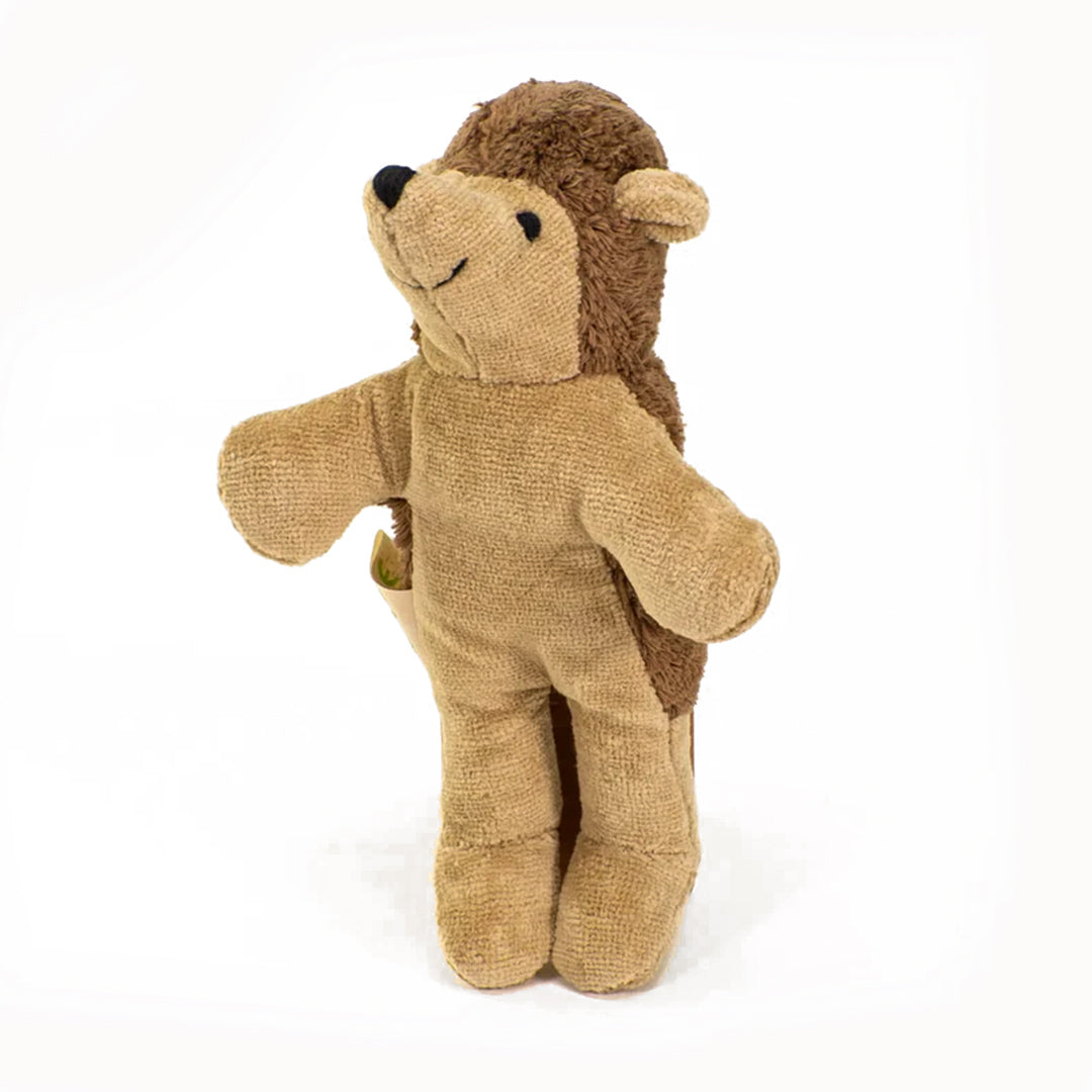 Senger Knuffel Egel Baby, 20cm
