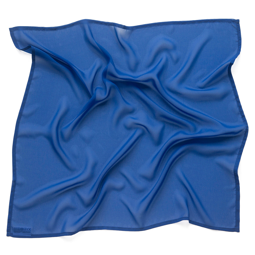 Little Botanic Label Playcycle Speeldoek 65 cm - Blauw