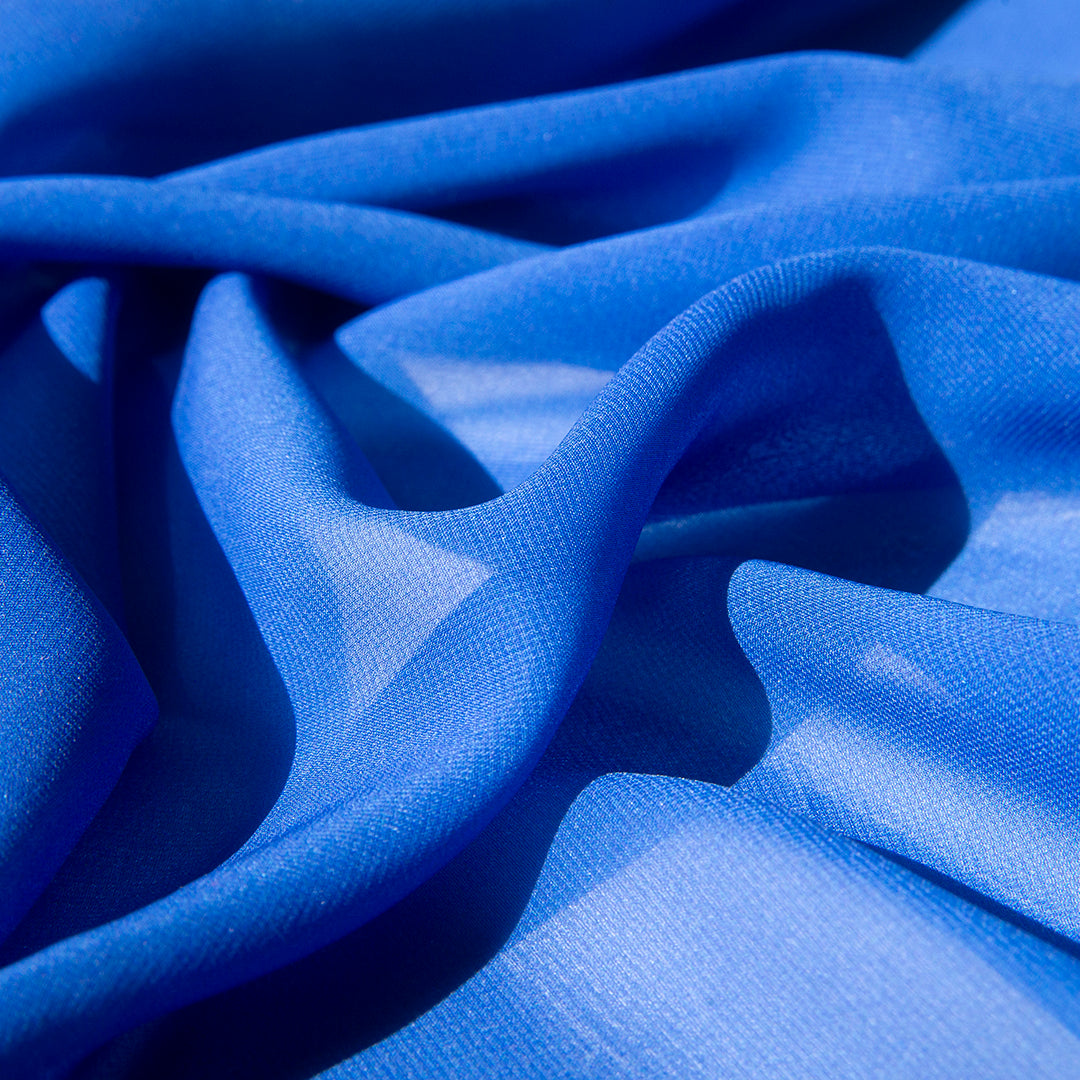 Little Botanic Label Playcycle Speeldoek 65 cm - Blauw