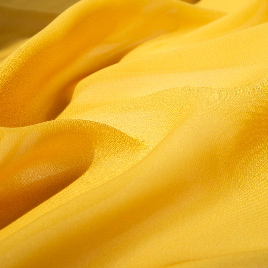 Little Botanic Label Playcycle Speeldoek 65 cm - Geel