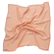 Little Botanic Label Playcycle Speeldoek 65 cm - Lichtoranje