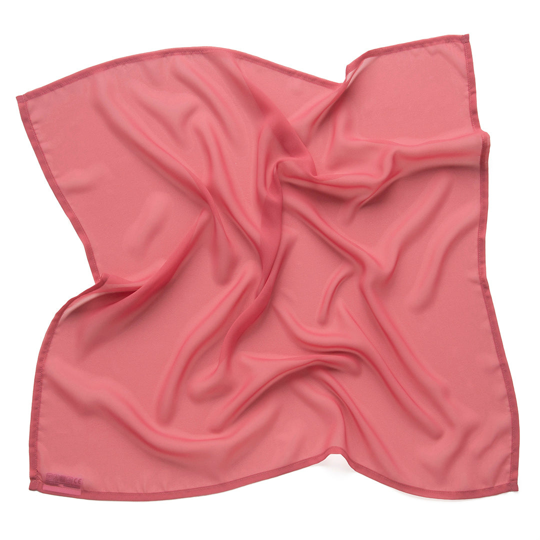 Little Botanic Label Playcycle Speeldoek 65 cm - Lichtrood