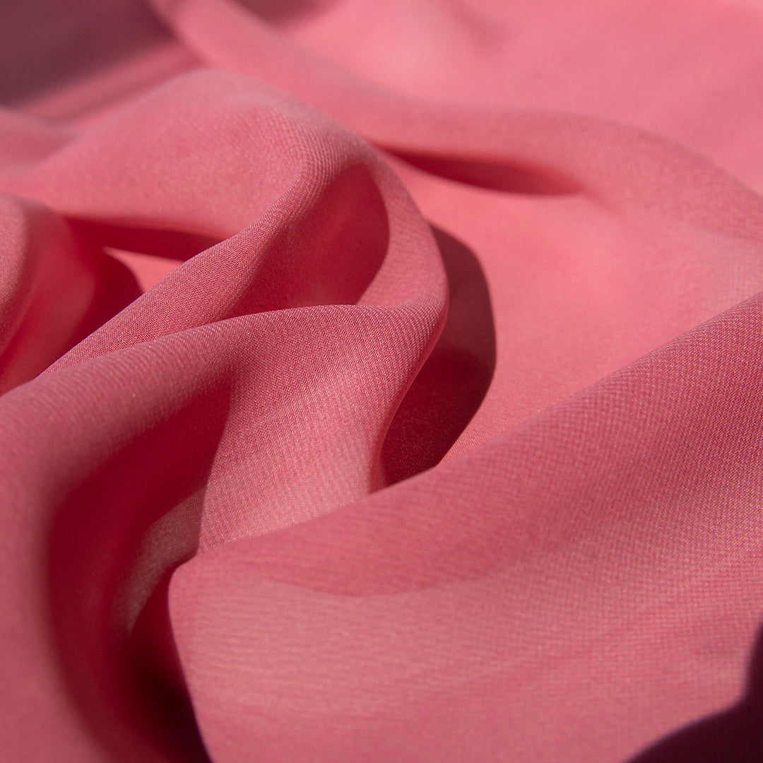 Little Botanic Label Playcycle Speeldoek 65 cm - Lichtrood