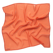 Little Botanic Label Playcycle Speeldoek 65 cm - Oranje