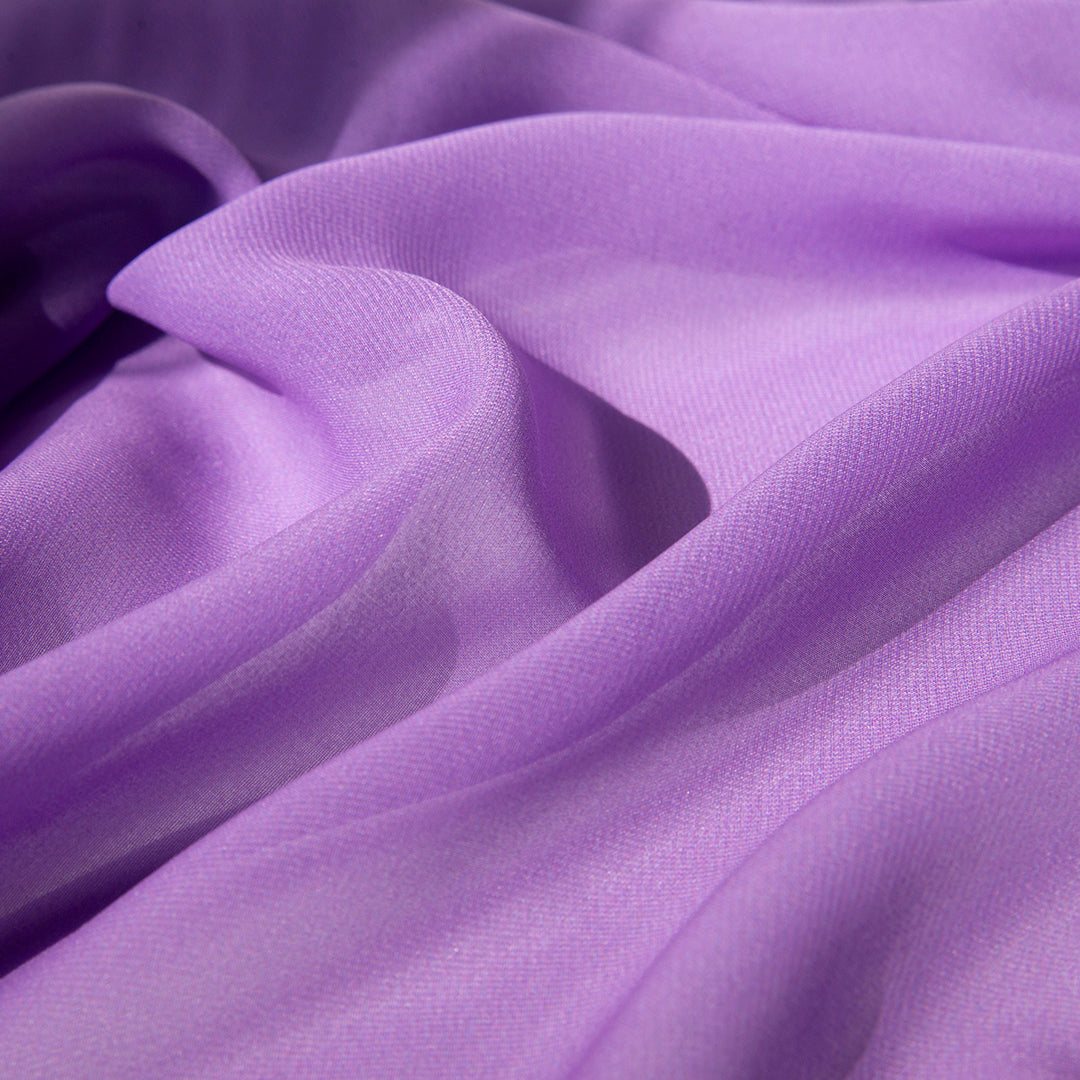 Little Botanic Label Playcycle Speeldoek 65 cm - Paars