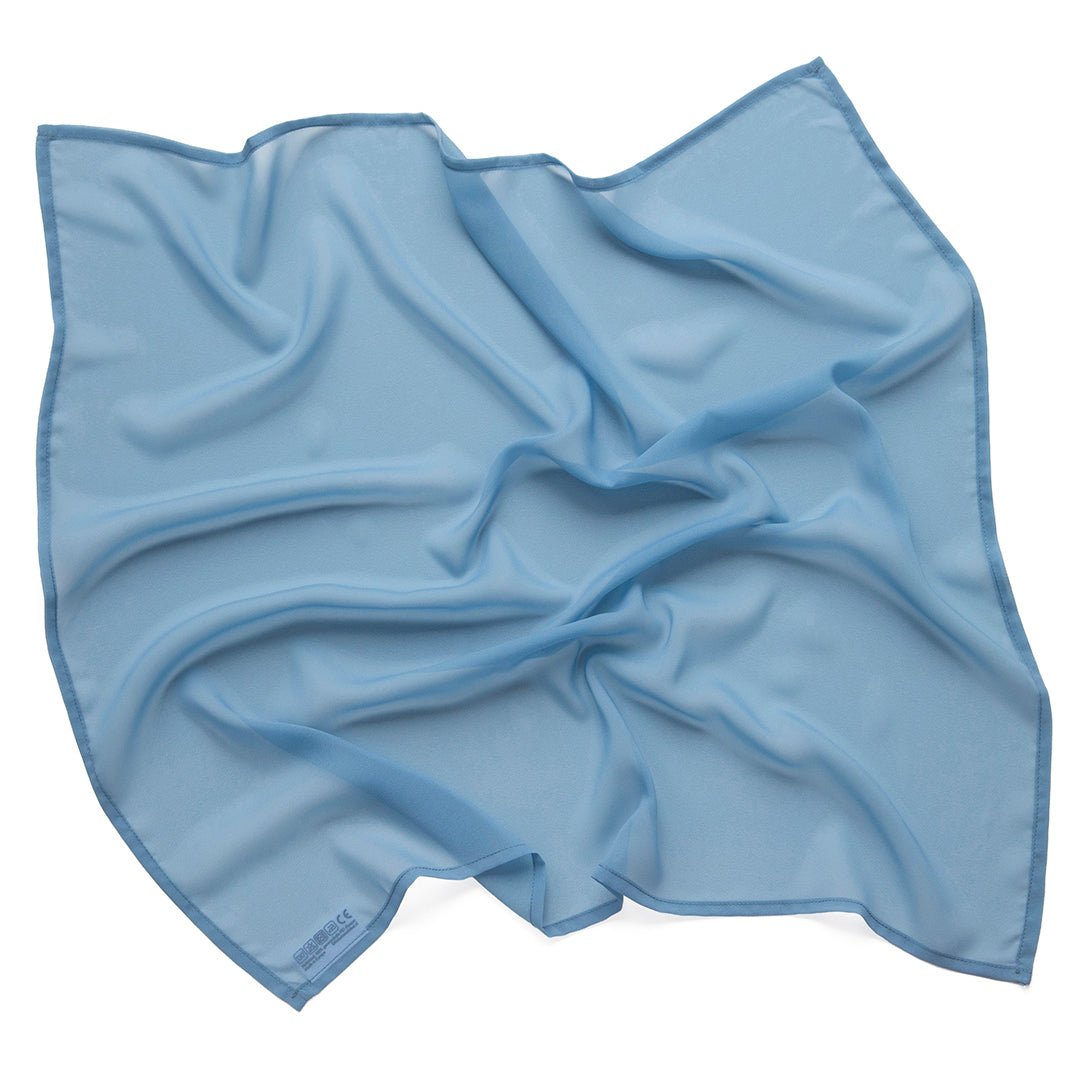 Little Botanic Label Playcycle Speeldoek 65 cm - Pastelblauw