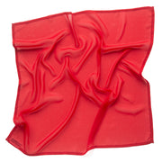 Little Botanic Label Playcycle Speeldoek 65 cm - Rood