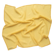 Little Botanic Label Playcycle Speeldoek 65 cm - Zachtgeel