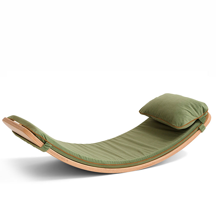 Matrassen en kussens