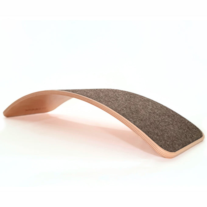 Wobbel Large - wolvilt - Into The Woods - Nieuw Model