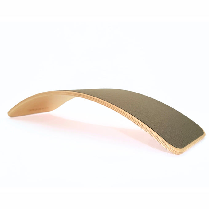 Wobbel Large - wolvilt - Jungle - Nieuw Model