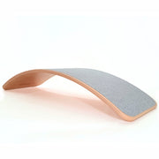 Wobbel Large - wolvilt - Moonstone - Nieuw Model