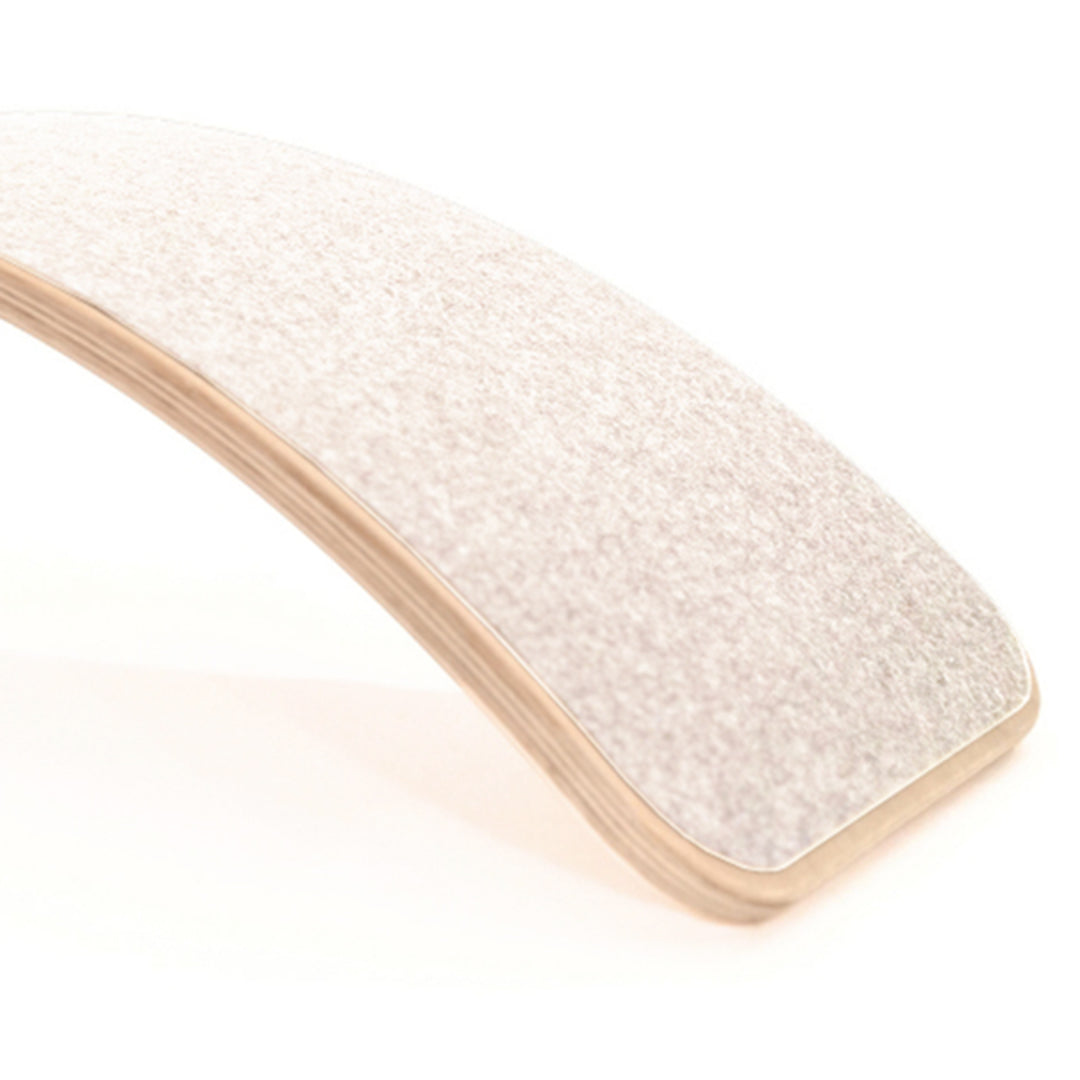 Wobbel original PURE – vilt Wooly