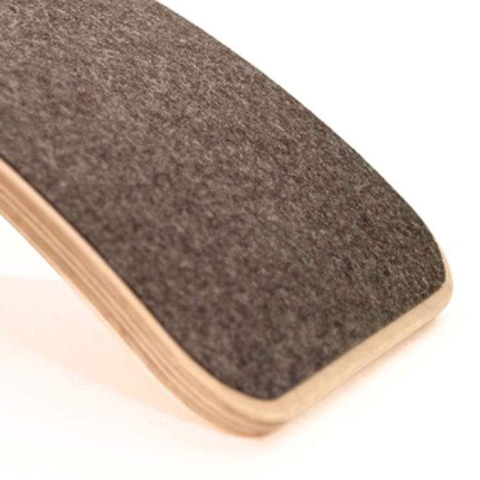 Wobbel original blank gelakt – vilt Into The Woods