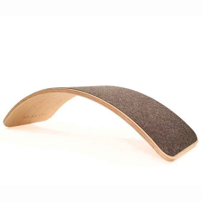 Wobbel original blank gelakt – vilt Into The Woods