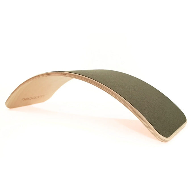 Wobbel original blank gelakt – vilt Jungle