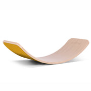 Wobbel original PURE – vilt Mosterd
