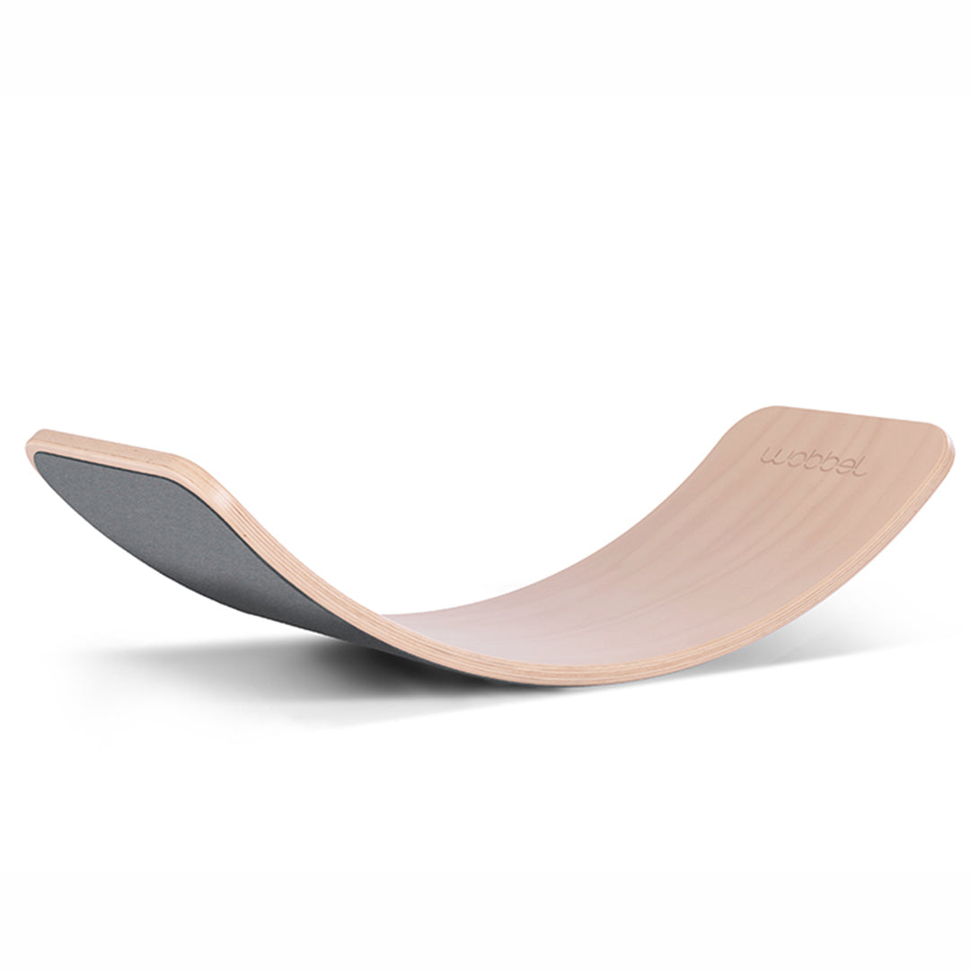 Wobbel original PURE – vilt Muis